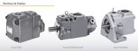 Bombas de Paletas  VANE PUMPS  YUKEN